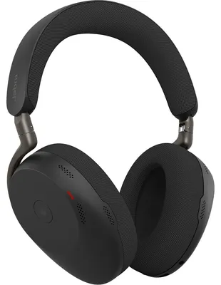 Produktbild von Jabra Evolve3 85, Headset, (UC, USB-A Bluetooth-Adapter)