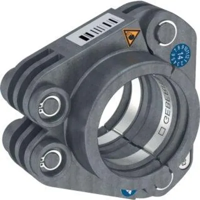 Produktbild von Geberit 691171001 Mepla Pressschlinge d75