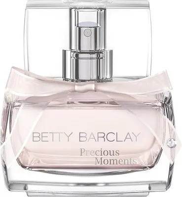 Immagine prodotto di Betty Barclay Momenti preziosi Eau de Toilette 20 ml vapo