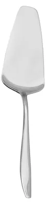 Taartschep aus Edelstahl 18/10, 24,3 cm, elegant