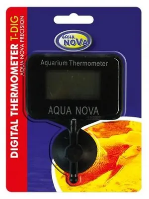 Produktbild von Aqua Nova Digitalthermometer