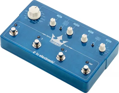 Image de TC Electronic FlashBack Triple Delay