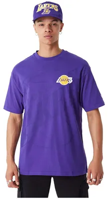 Produktbild von T-Shirt New Era 60416388 für Herren