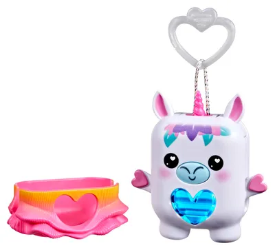 Image de Porte-clés Hasbro Blanc