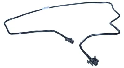 Produktbild von MAXGEAR Kühlerschlauch Wasserschlauch für FORD MONDEO IV Turnier (BA7) 18-1653