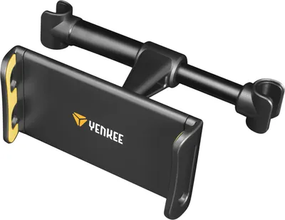 Obrázok produktu pre YENKEE YST 410 držiak na tablet do auta