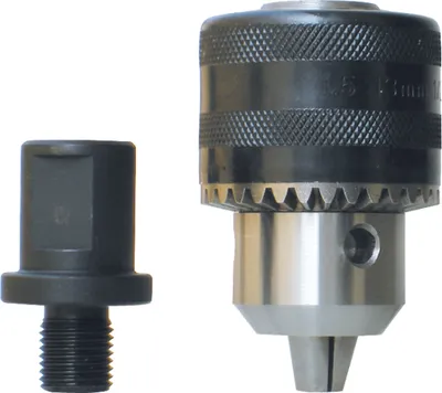 Produktbild von Stürmer Bohrfutteradapter zu MB 502 E Weldon 19mm auf 1/2 x 20 AG 0,76kg 3876020