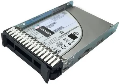 Produktbild von Lenovo 01DE361, 800 GB, 2.5", 12 Gbit/s