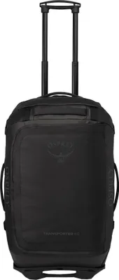 Produktbild von Transporter Wheeled Duffel 60 60 schwarz - raven black