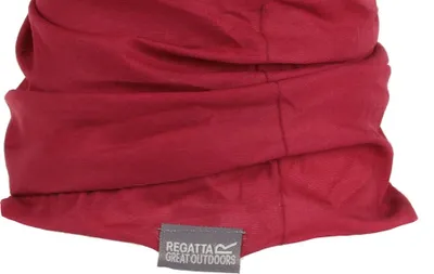 Produktbild von Regatta - "Multitube" Nackenwärmer für Kinder RG8822 (Einheitsgröße) (Pinker Trank)