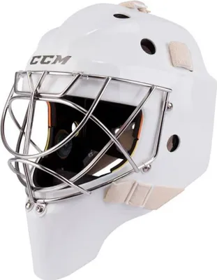 Produktbild von Ccm Axis Hockeytorwartmaske XS XS