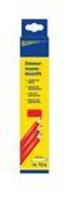 Obrázek produktu pro Bleispitz Zimmermannsbleistift (12 Stk.,Mine Graphit HB, 240 mm) 0310
