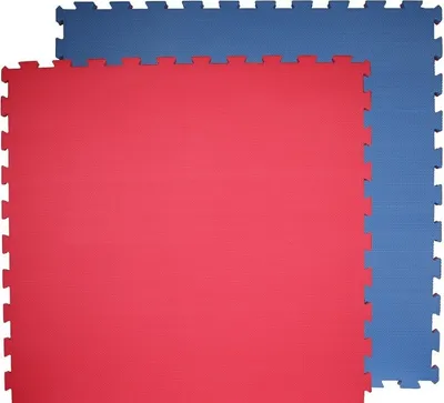 Obrázek produktu pro Podložka na cvičení Puzzle SPARTAN 100 x 100