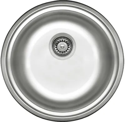 Obrázek produktu pro 1-bowl steel sink