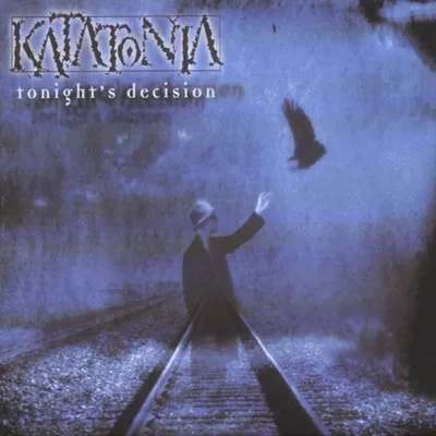 Produktbild von Katatonia-Tonight's Decision