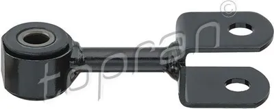 Obrázok produktu pre TOPRAN upevňovacia pružina 109 633 pre VW Golf IV Variant (1J5) a pre AUDI A2 (8Z0)