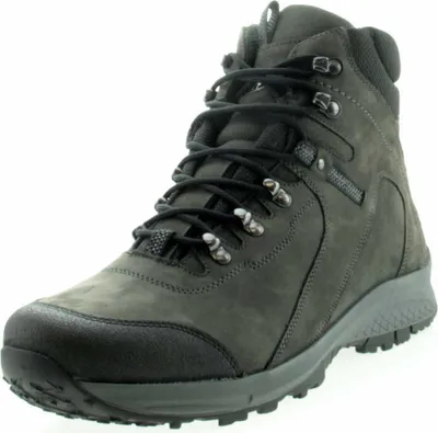 Produktbild von Waldläufer Wanderschuhe Wanderschuhe Leder/Textil