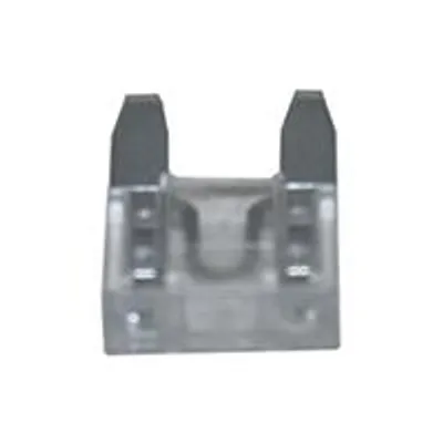 Image de Mini Fusible De Protection Blanc 25a