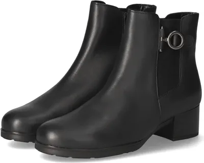 Produktbild von Gabor Komfort Stiefeletten - 35.501.26 Damen 31363331343136 Blau 38 1/2 EU