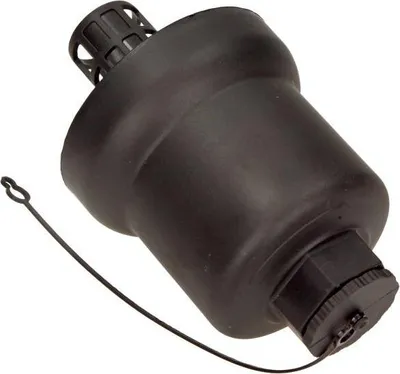 Produktbild von MAXGEAR Ölfiltergehäuse 27-0487 VW Audi A1-A6 03-