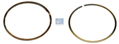 Produktbild von DT Spare Parts Dichtring Abgaskrümmer 1.10202 2,5mm 57mm 62mm