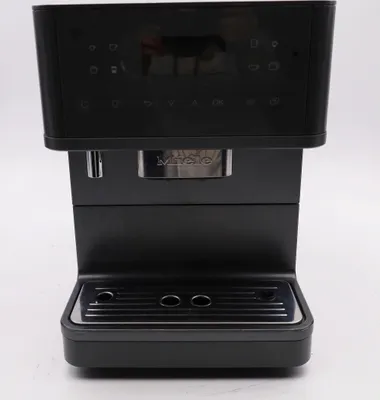 Produktbild von Miele CM 6560 MilkPerfection Kaffeevollautomat  OneTouch for Two, AromaticSystem