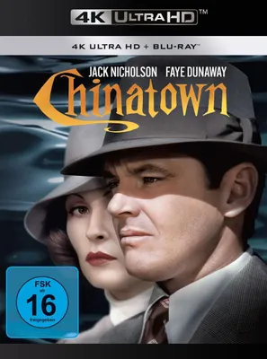 Image de Chinatown - 4K UHD