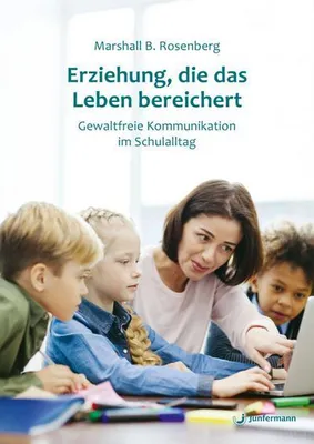 Immagine prodotto di Erziehung, die das Leben bereichert