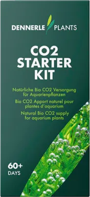 Produktbild von Dennerle Plants CO2 Starter Kit