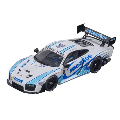 Produktbild von Carrera Porsche 935 GT2 No.8, Sportwagen, 1:32, 8 Jahr(e)