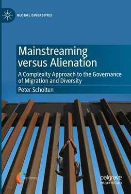 Obrázek produktu pro Mainstreaming versus Alienation