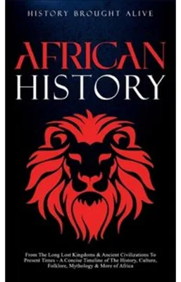 Produktbild von African History