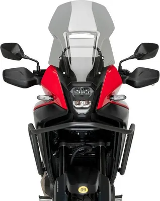 Produktbild von PUIG 22021H Tourenscheibe  passend fuer HONDA NX500 Getönt