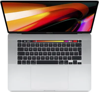 Obrázek produktu pro Apple MacBook Pro , Intel® Core™ i9, 2,3 GHz, 40,6 cm (16"), 3072 x 1920 px, 16 GB, 1,02 TB
