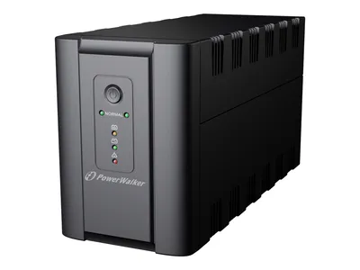 Immagine prodotto di PowerWalker VI 2200 SH gruppo di continuità (UPS) Line-Interactive 2,2 kVA 1200 W 4 prese CA