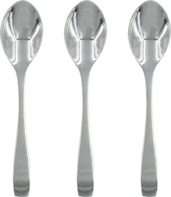Produktbild von Kaffeelöffel 3 Stück Louisa Michelino