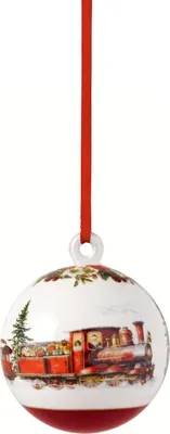 Produktbild von Villeroy & Boch Annual Christmas Edition Kugel 2025