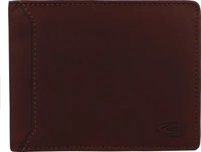 Produktbild von camel active Ocean Geldbörse Leder 12.5 cm