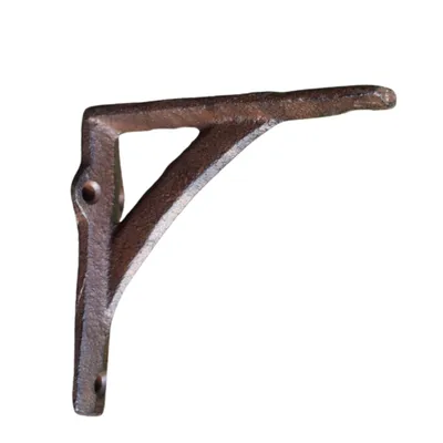 Produktbild von Regalträger Gusseisen 10 cm Landhausstil