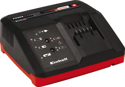 Produktbild von Einhell Power X-Change PXC-Ladegerät Power X-Charger 3A