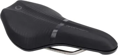 Produktbild von Procraft Sattel Race Essential 140 x 240 mm Schwarz - komfortabler Performanc...