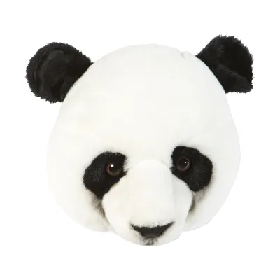 Produktbild von Trophe Plschtier Thomas Der Panda