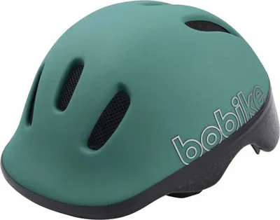 Immagine prodotto di Casco bici Bobike GO Junior Peppermint taglia 52-56 cm (S)