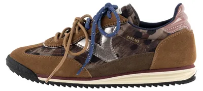 Immagine prodotto di Sneakers Del Marchio Victoria Del Modello 1158116v Marrone