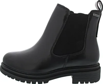 Produktbild von Tamaris Stiefelette Schwarz in Gr. 38