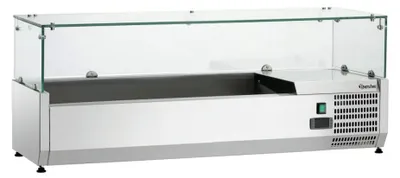 Produktbild von Bartscher Kühlaufsatz GL3-1201