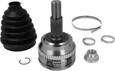 Produktbild von METELLI Gelenksatz Antriebswelle für RENAULT MASTER II Kasten (FD) 15-1714