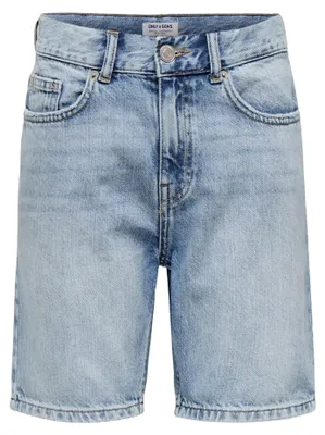 Immagine prodotto di Only & Sons Edge Tai Denim Short Ragazzi