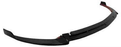Produktbild von Stoßstange Spoilerlippe Lippe für Mercedes E-Klasse W213 S213 C238 A238 2020+ Sport Look.