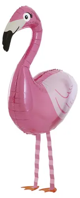 Produktbild von Airwalker Flamingo 85 cm